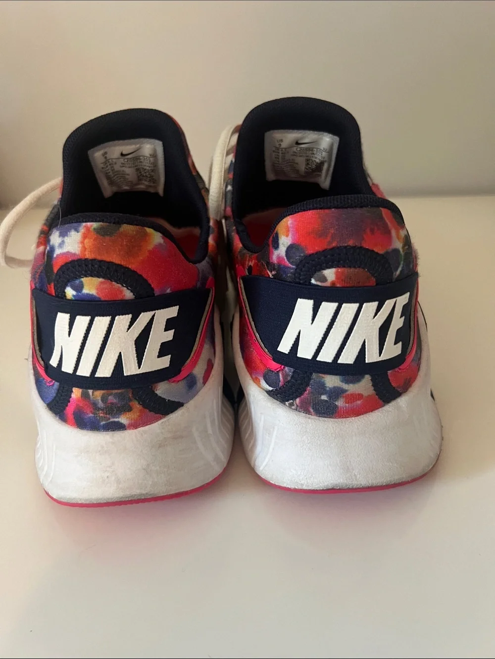 Nike have always